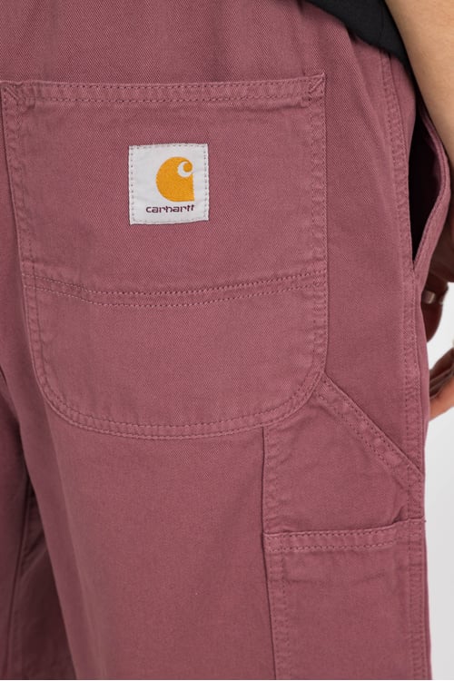 CARHARTT WIP Short Rose