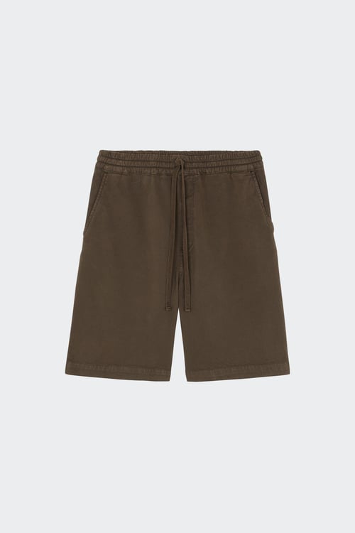 CARHARTT WIP Short Marron