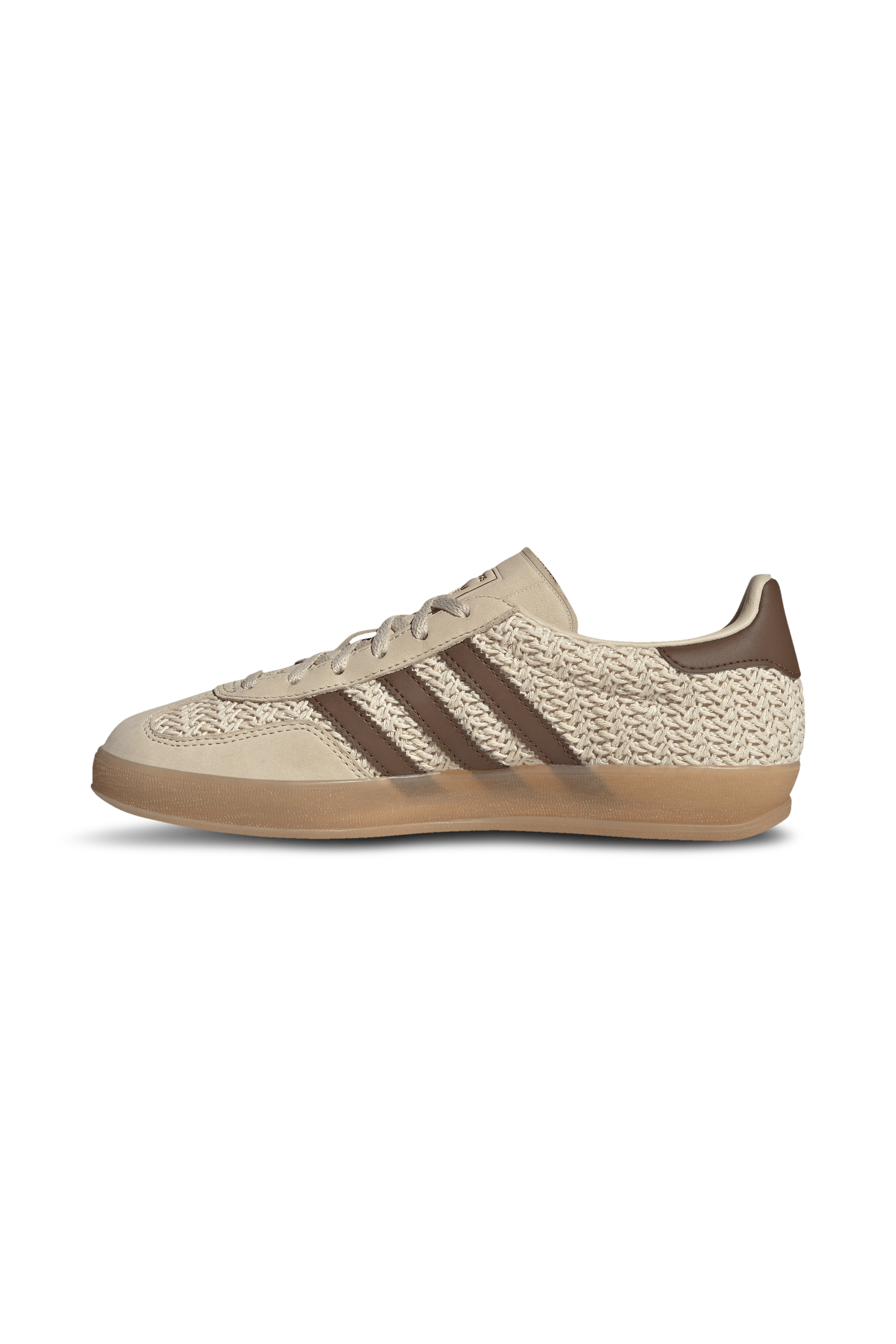 Adidas Superstar sneakers Beige