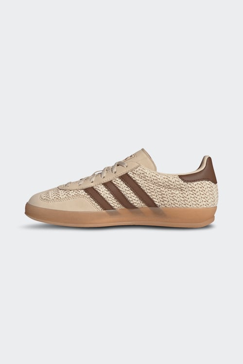 ADIDAS Baskets Beige