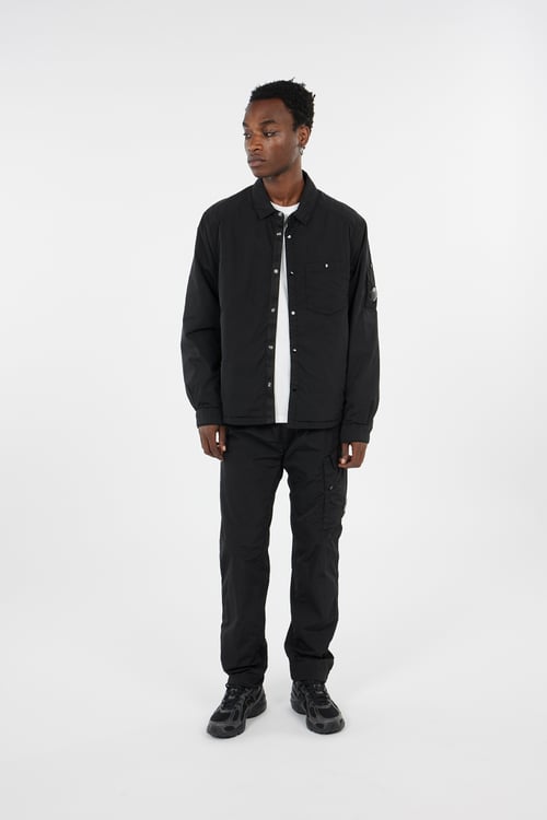 C.P. COMPANY Surchemise Noir