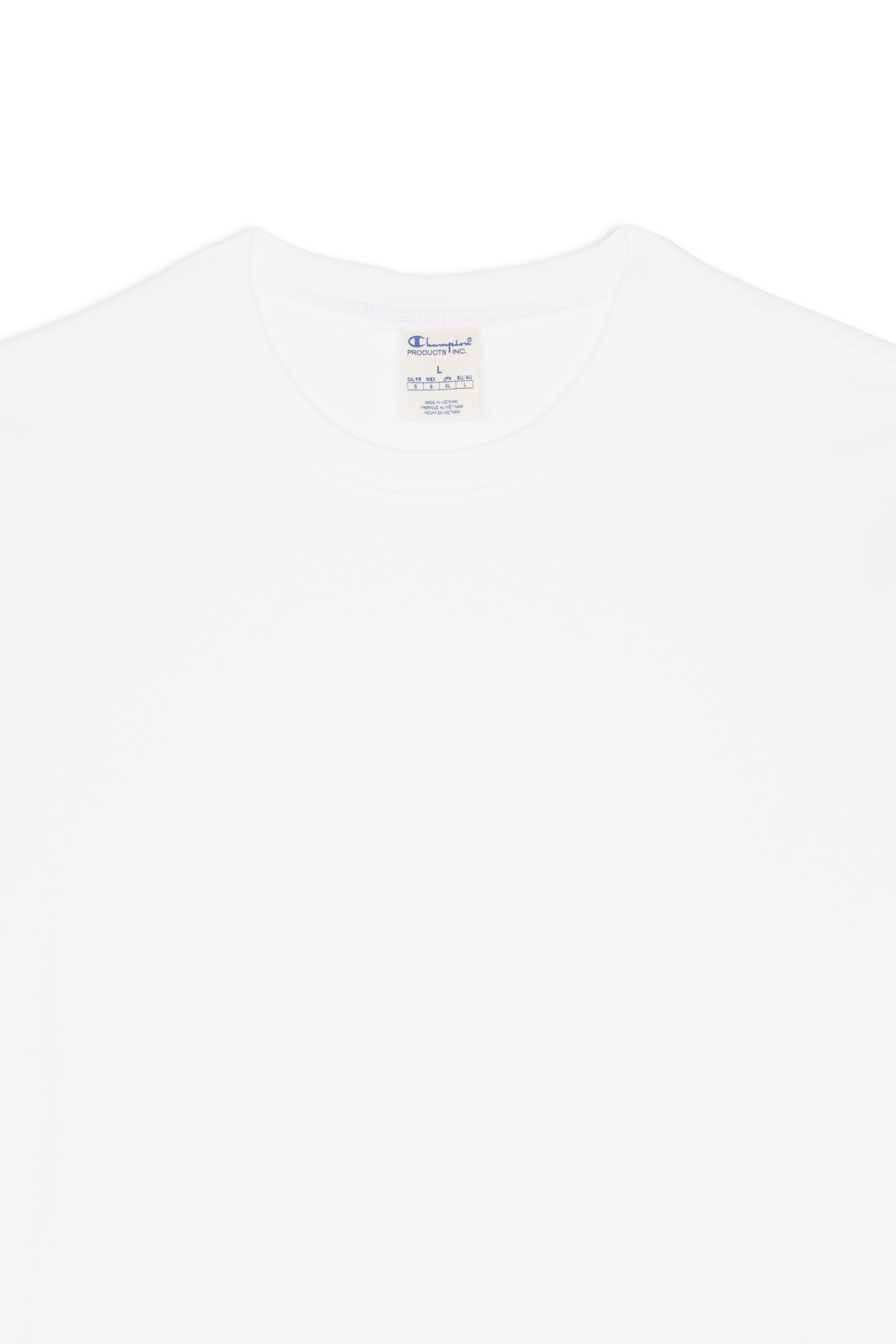 T-shirt Blanc