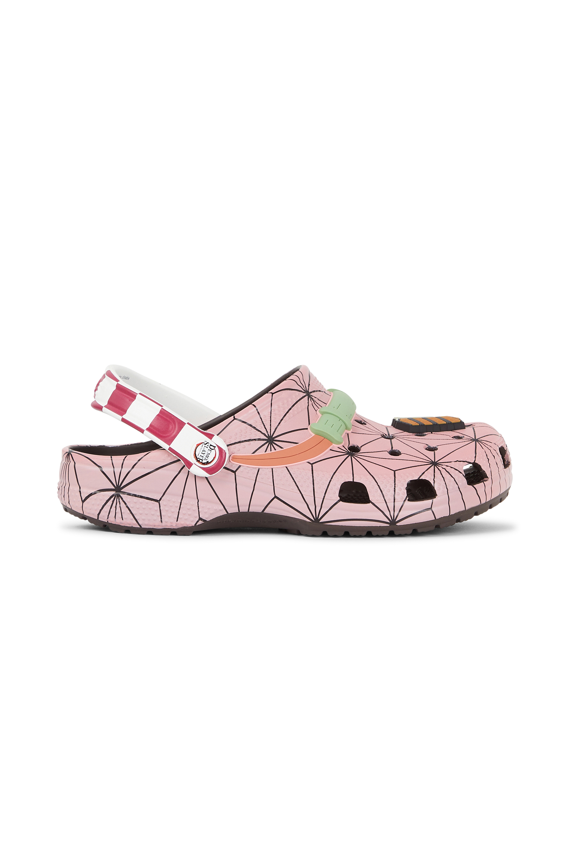 clogs Multicolored