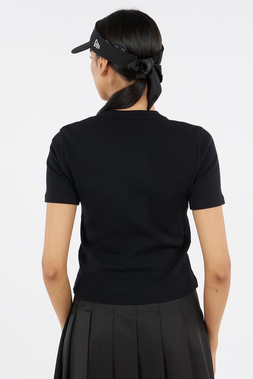 CARHARTT WIP T-shirt Noir