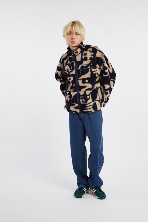 PATAGONIA Veste Multicolore