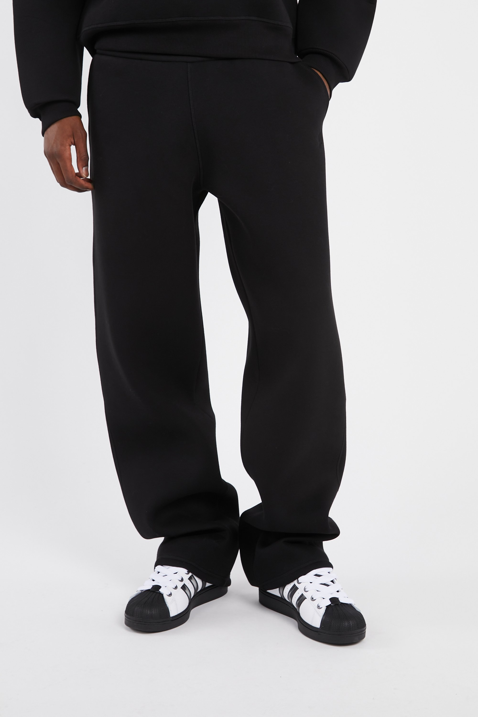 Jogging | Noir by DAILY PAPER Jogging Noir