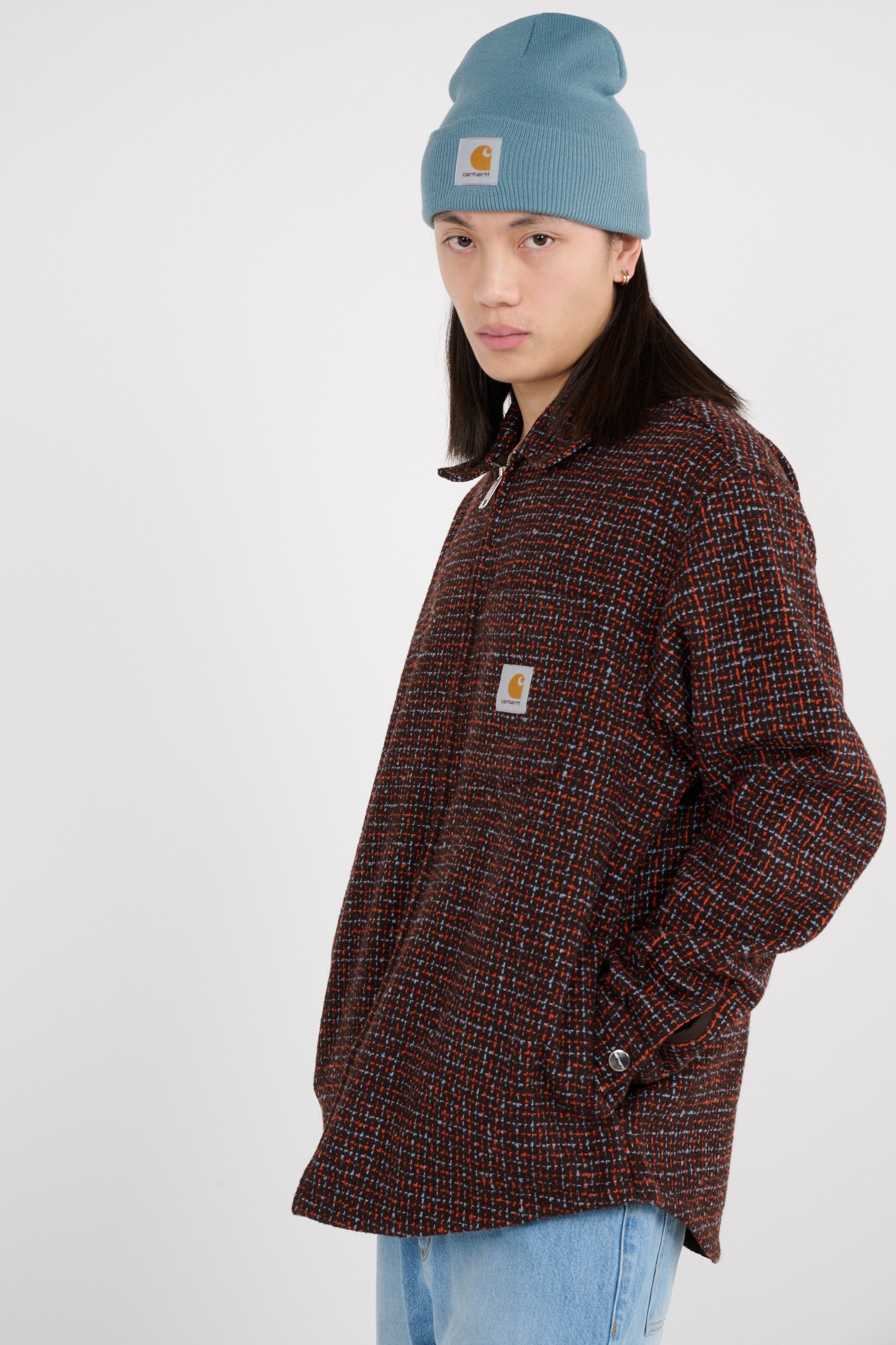 Veste | Multicolore CARHARTT WIP Homme