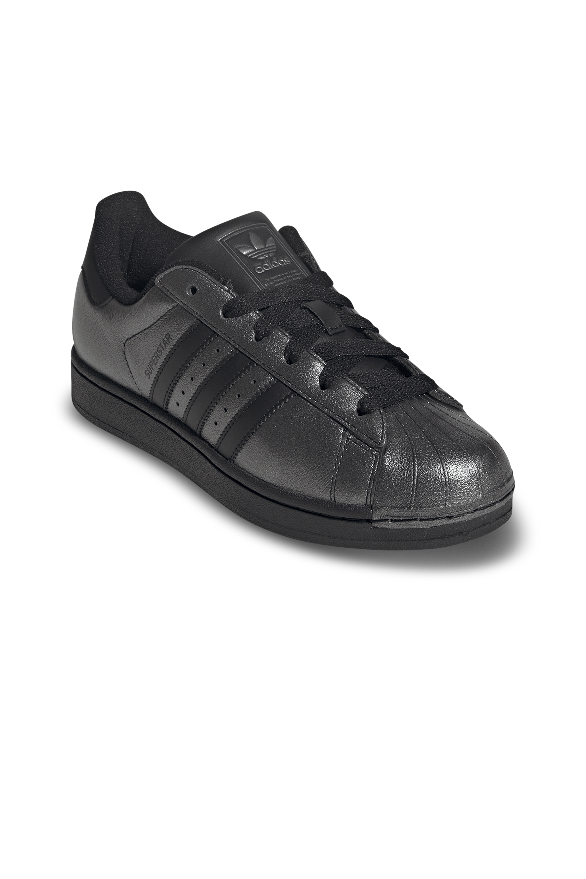 Adidas Superstar sneakers Black