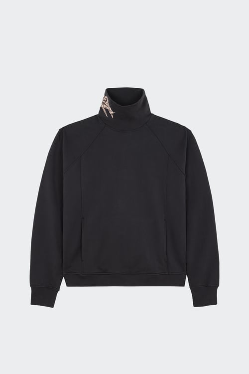 Sweatshirt - Taille XL Noir