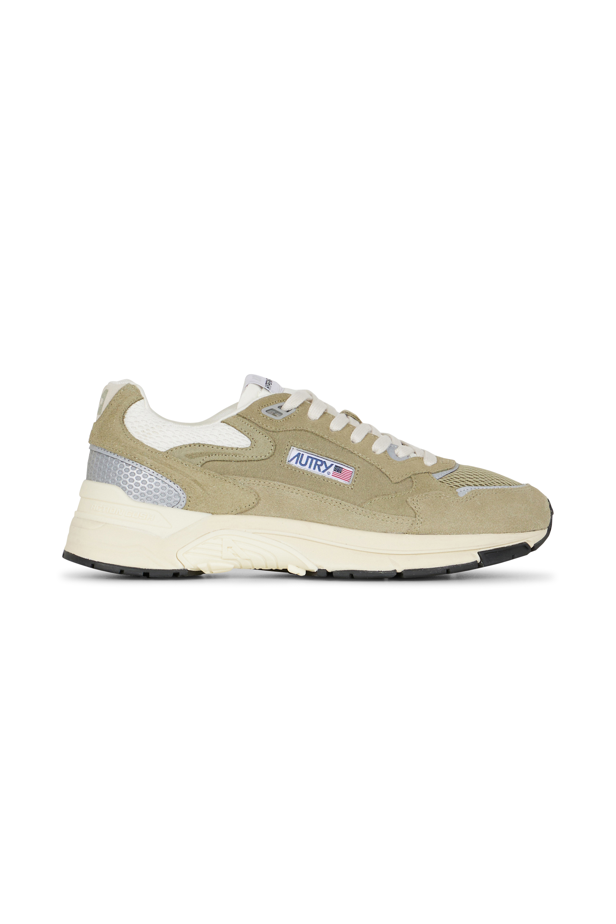 Baskets HYPERWAY Vert