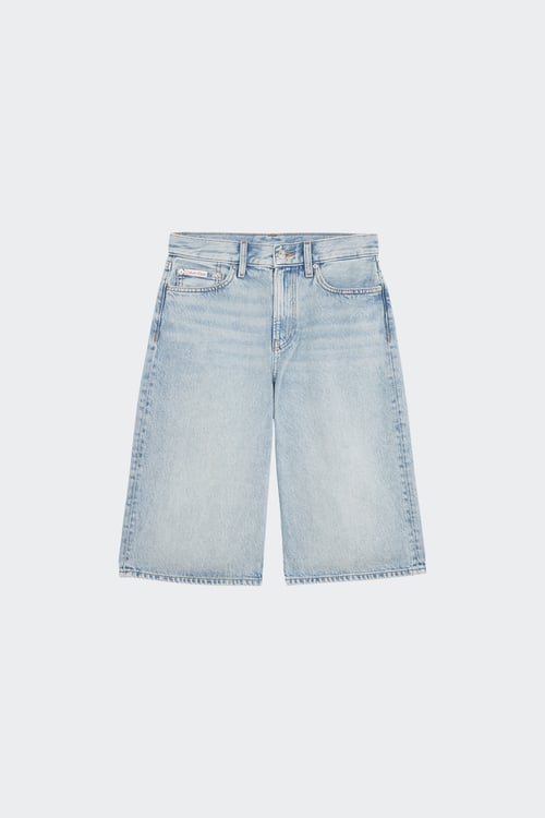 Short - Taille 29 Bleu