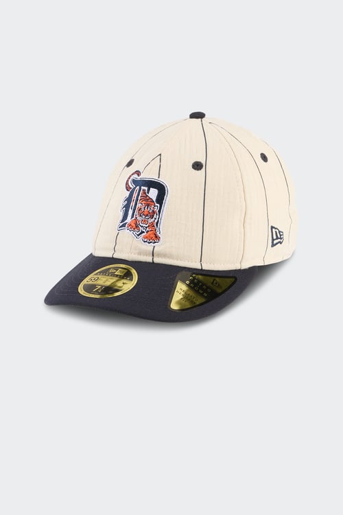 Casquette - Taille 7 3/8 Noir