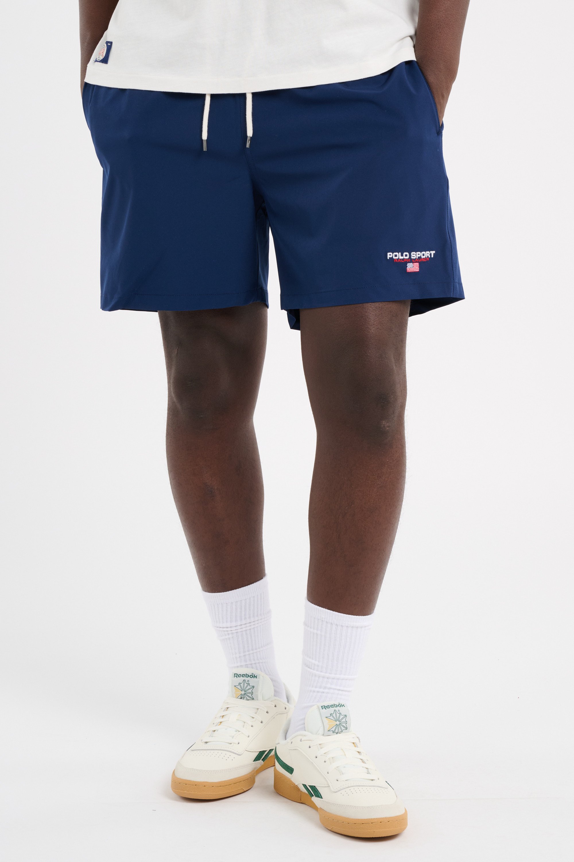Short | Bleu POLO RALPH LAUREN Homme