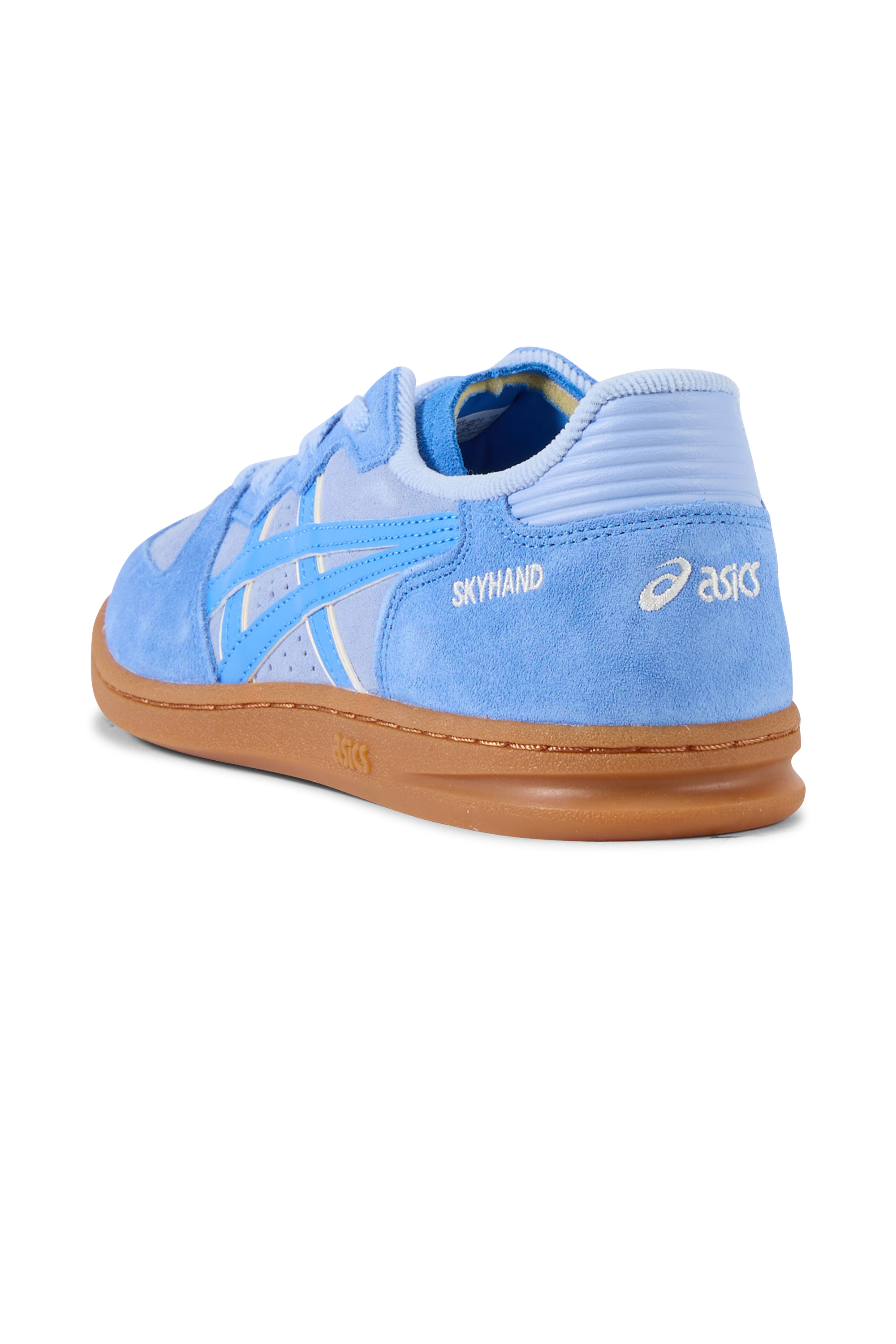 Sneakers | Blue ASICS Women