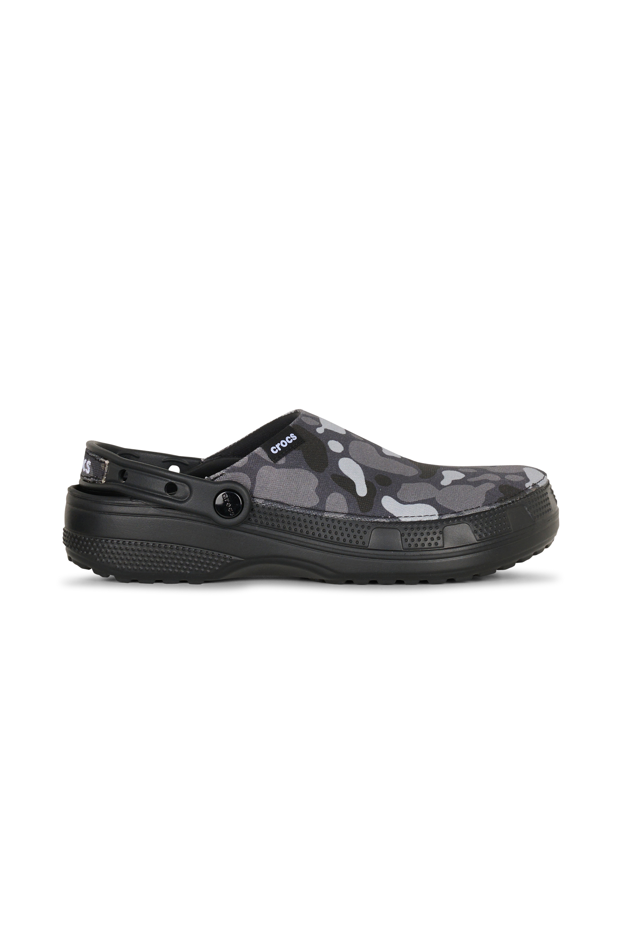 Sabots CLASSIC CRAFTED Black