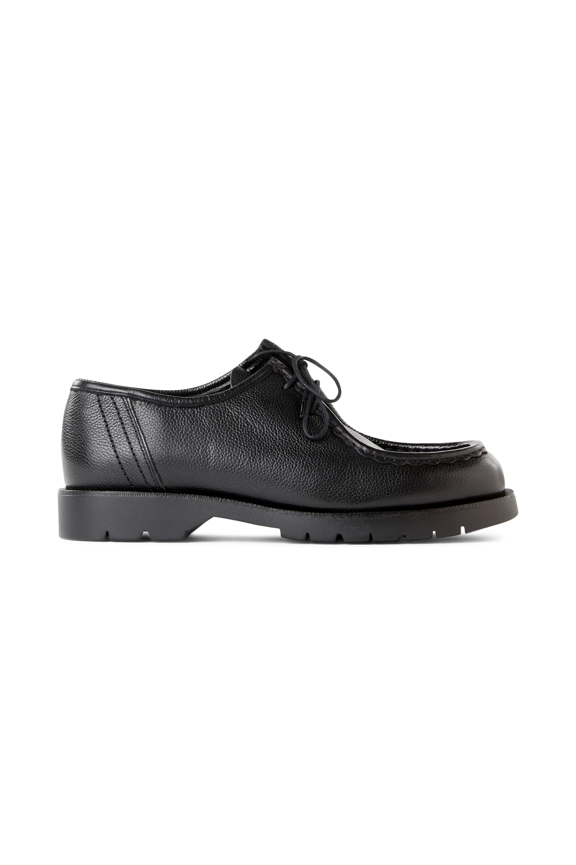 Derbies KLEMAN Noir