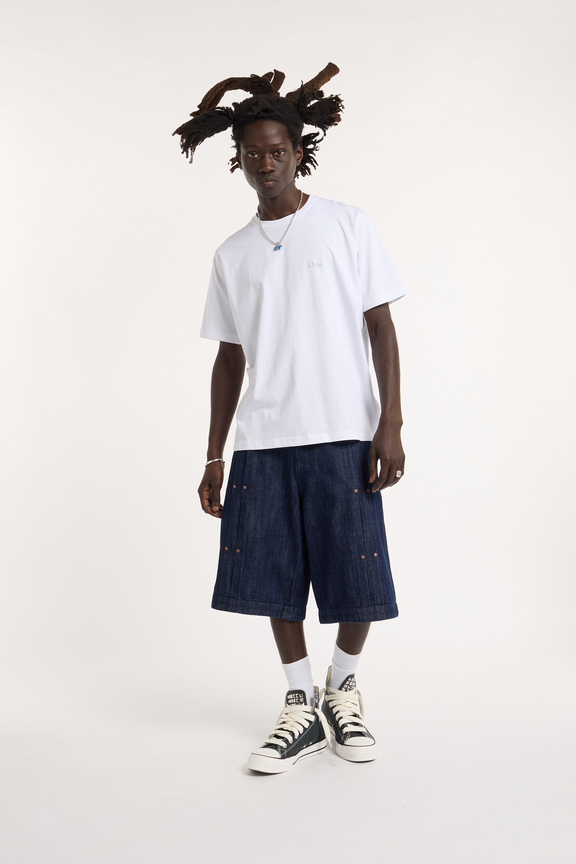 Baskets | Noir CONVERSE Homme