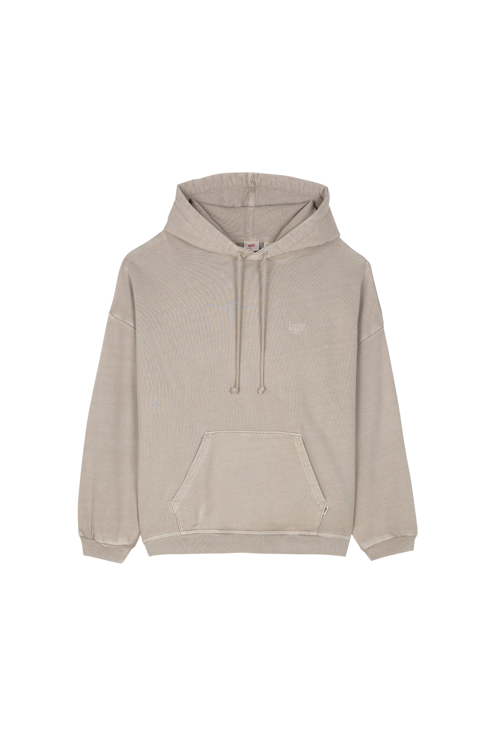 Hoodie Marron