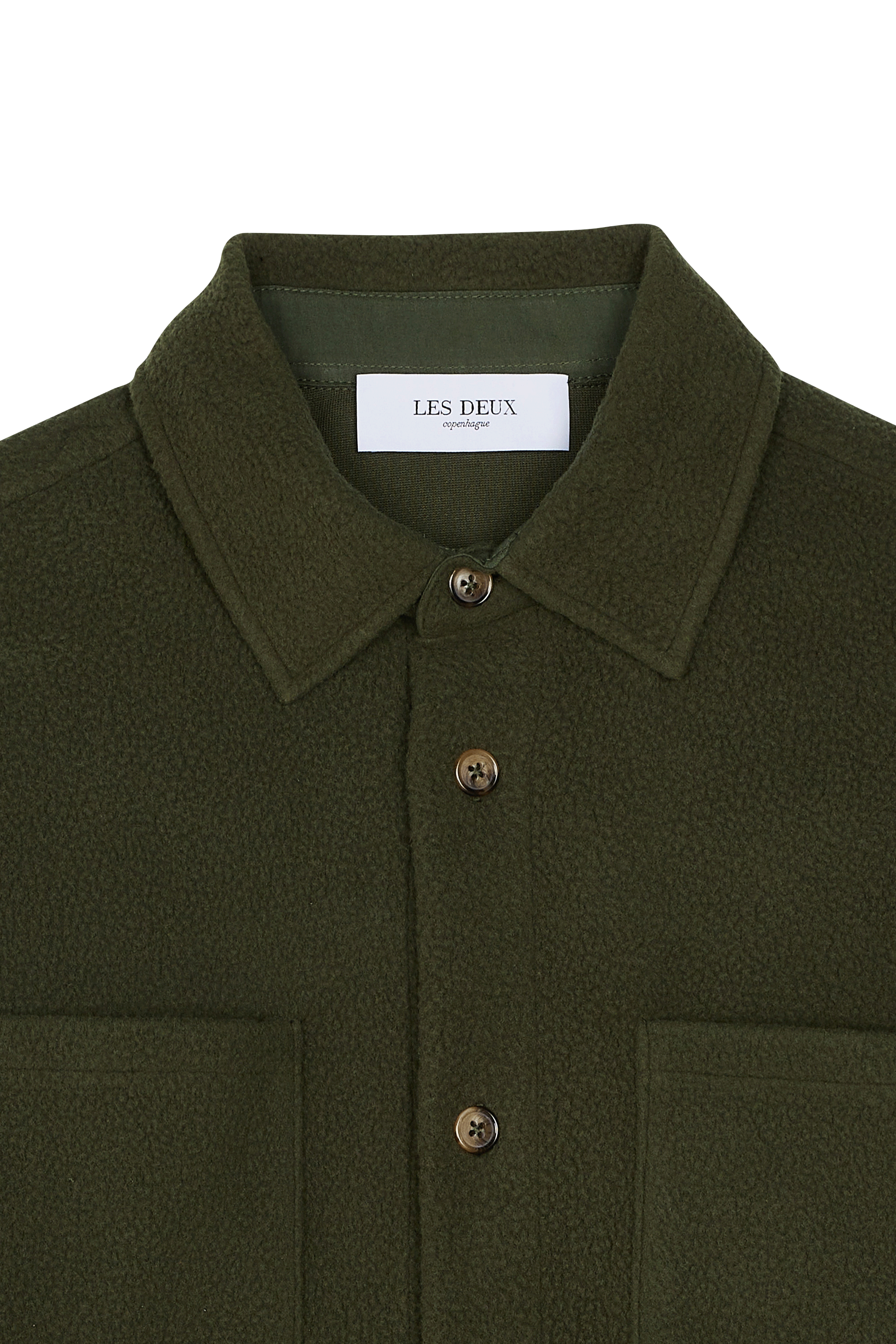 jacket Khaki