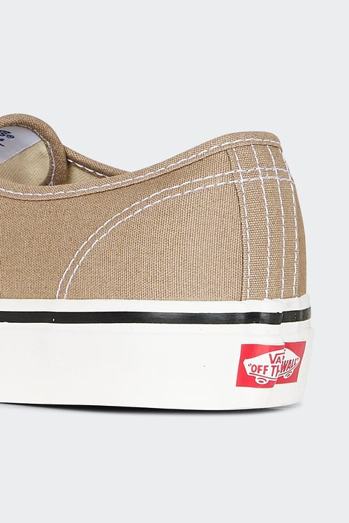 VANS Baskets  Beige