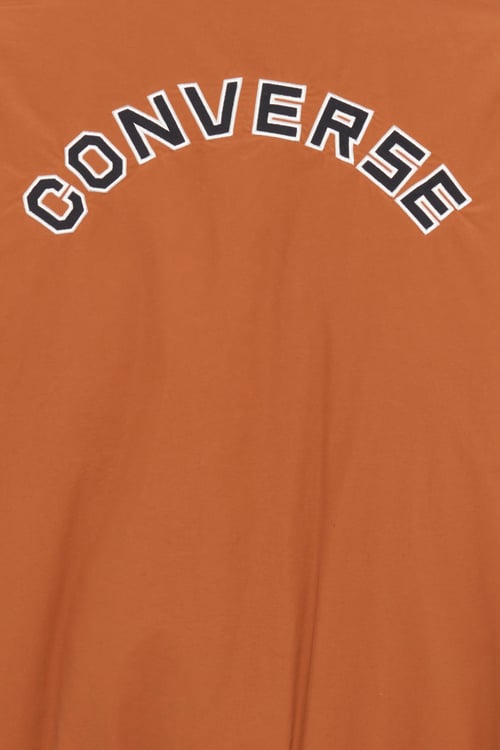 CONVERSE Veste  Marron