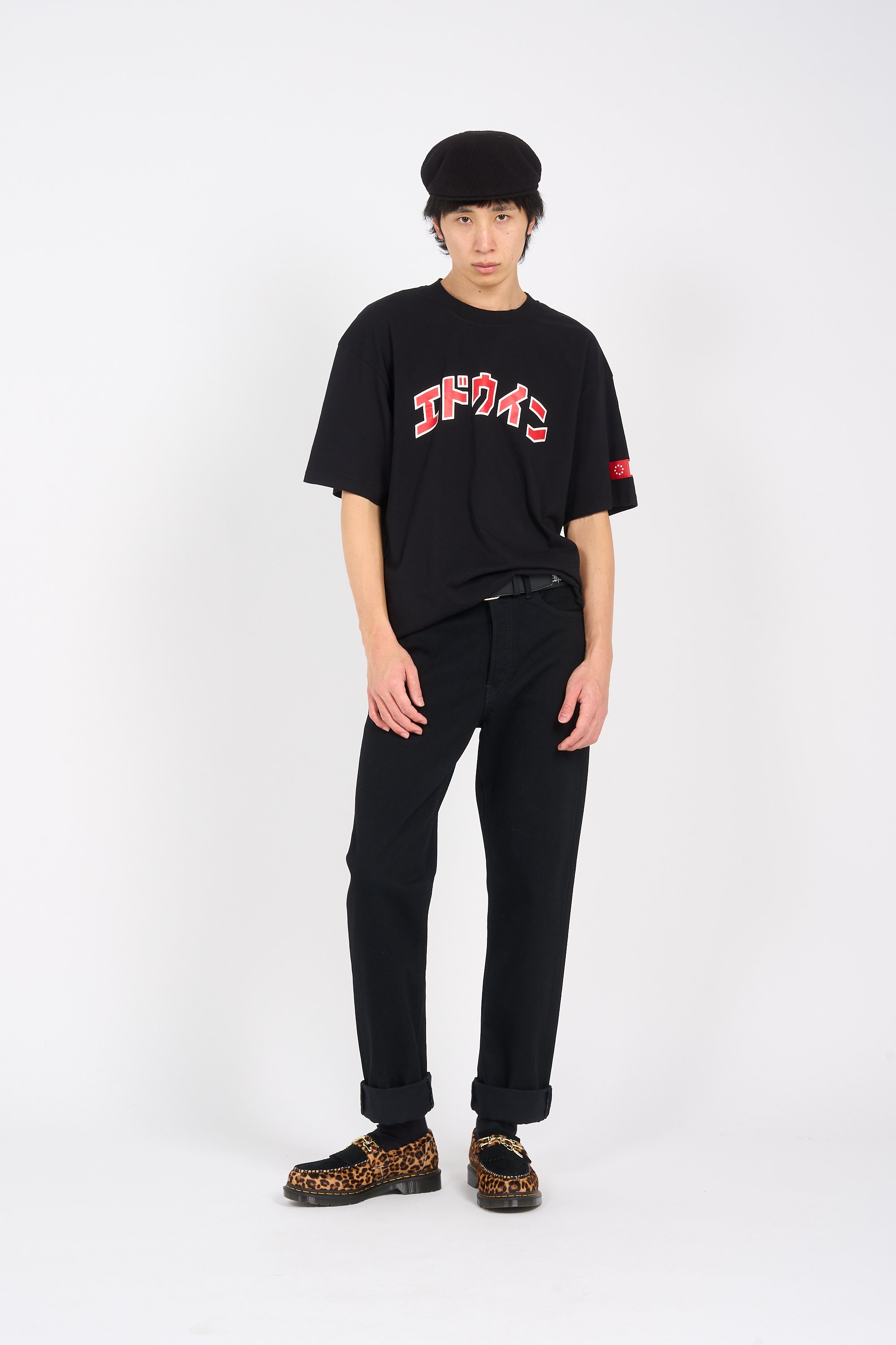 Jeans EDWIN Multicolored