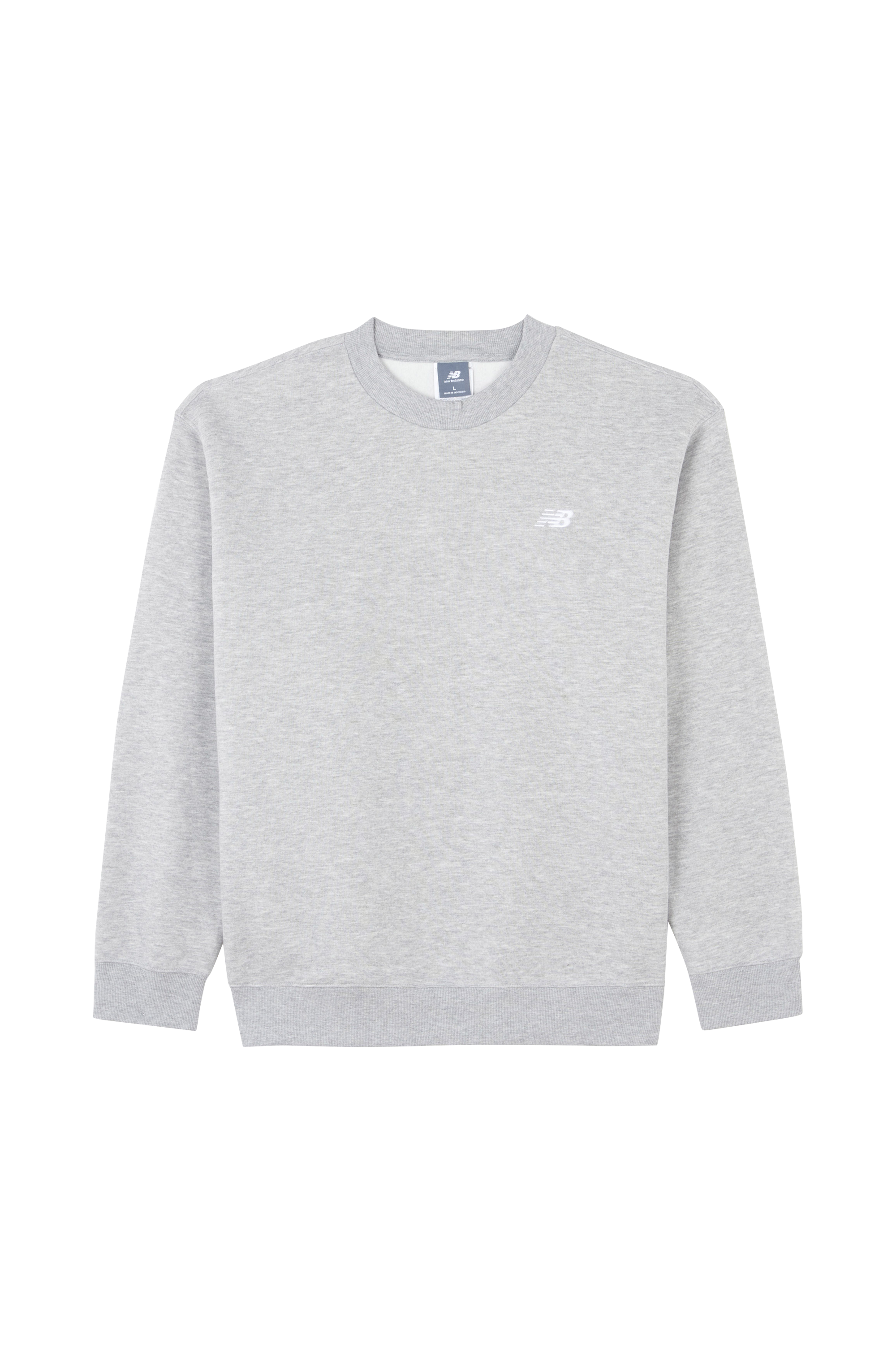 Sweatshirt  Gris