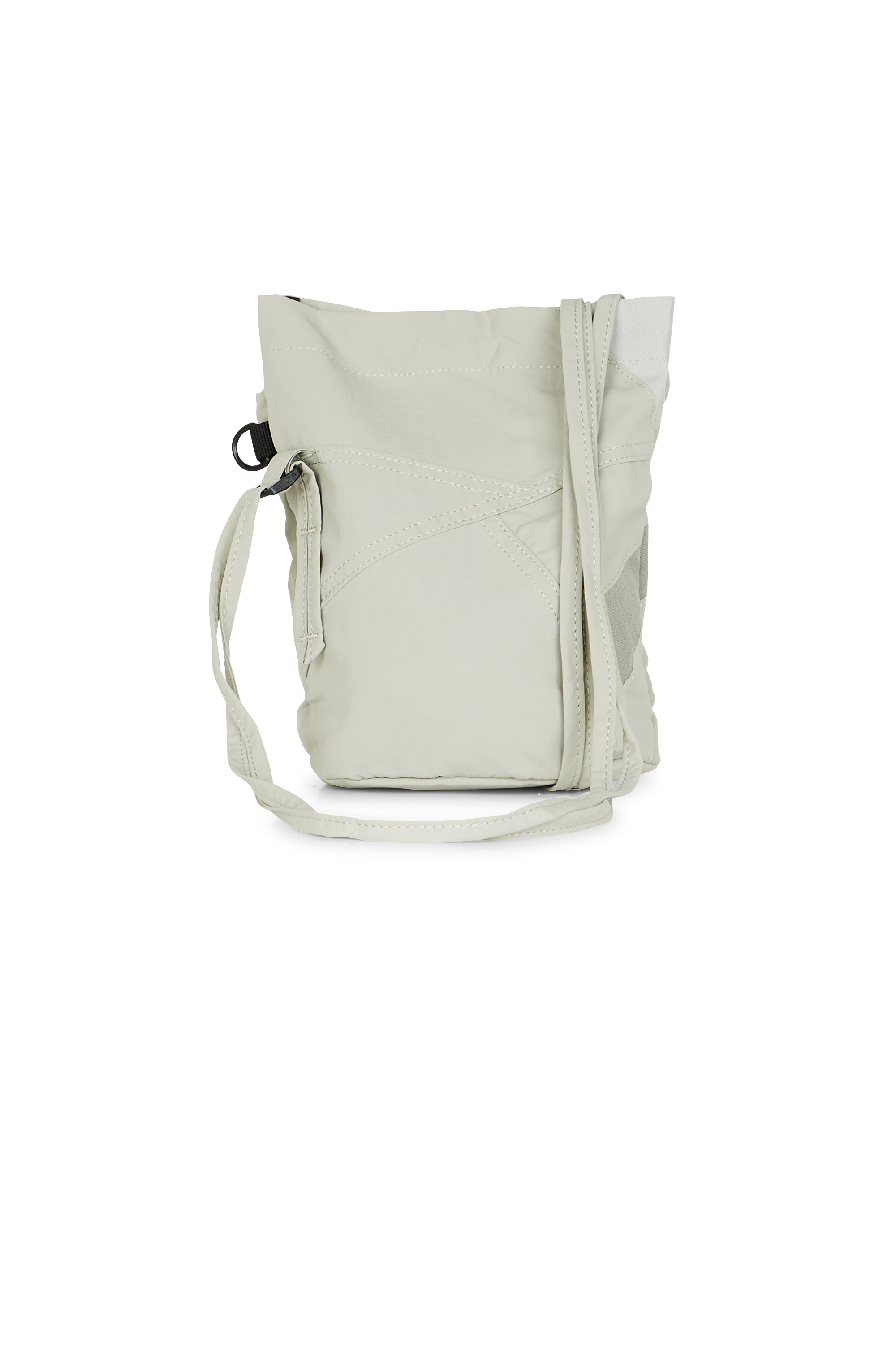 Baindeminuit shoulder bag Grey