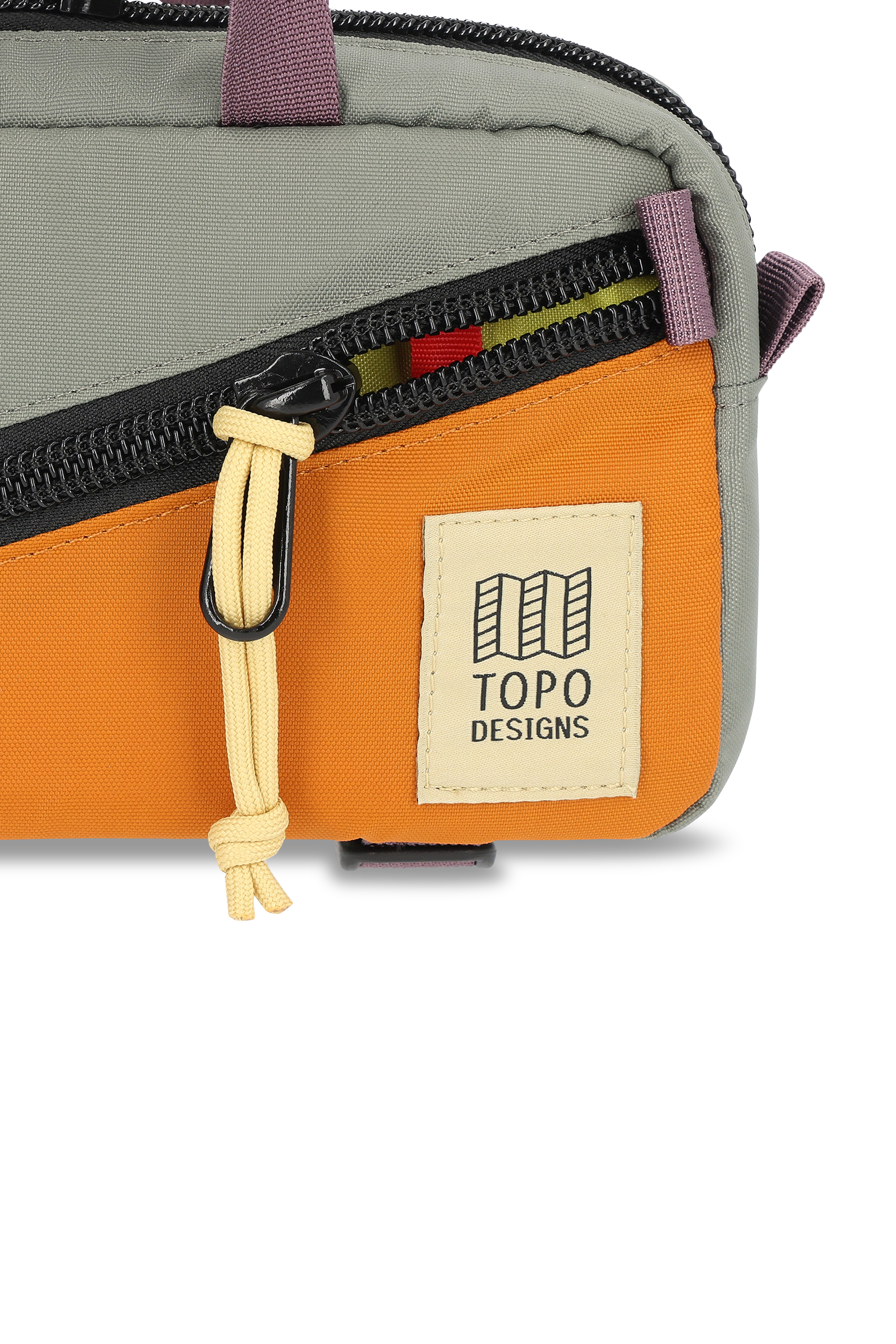 Waist bag Multicolored