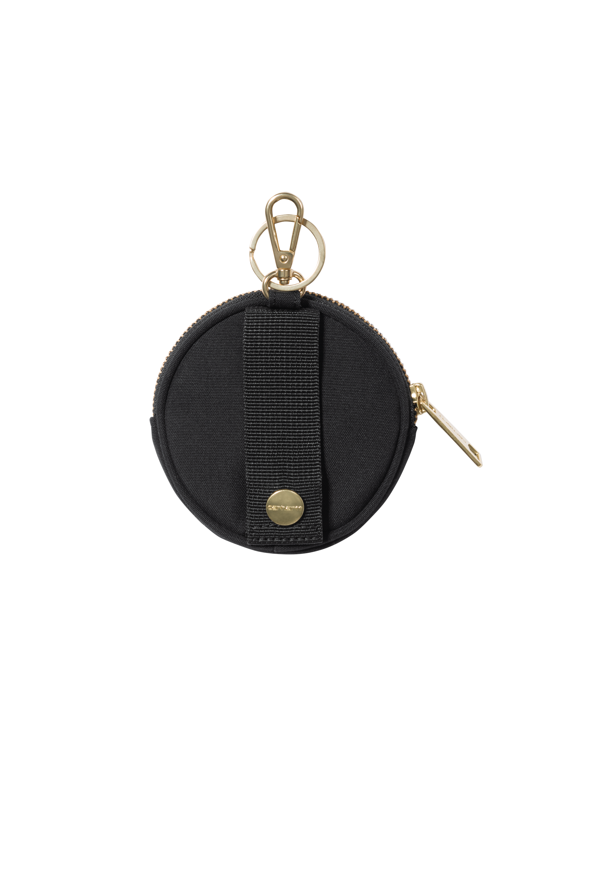 Coin purse CARHARTT WIP Black