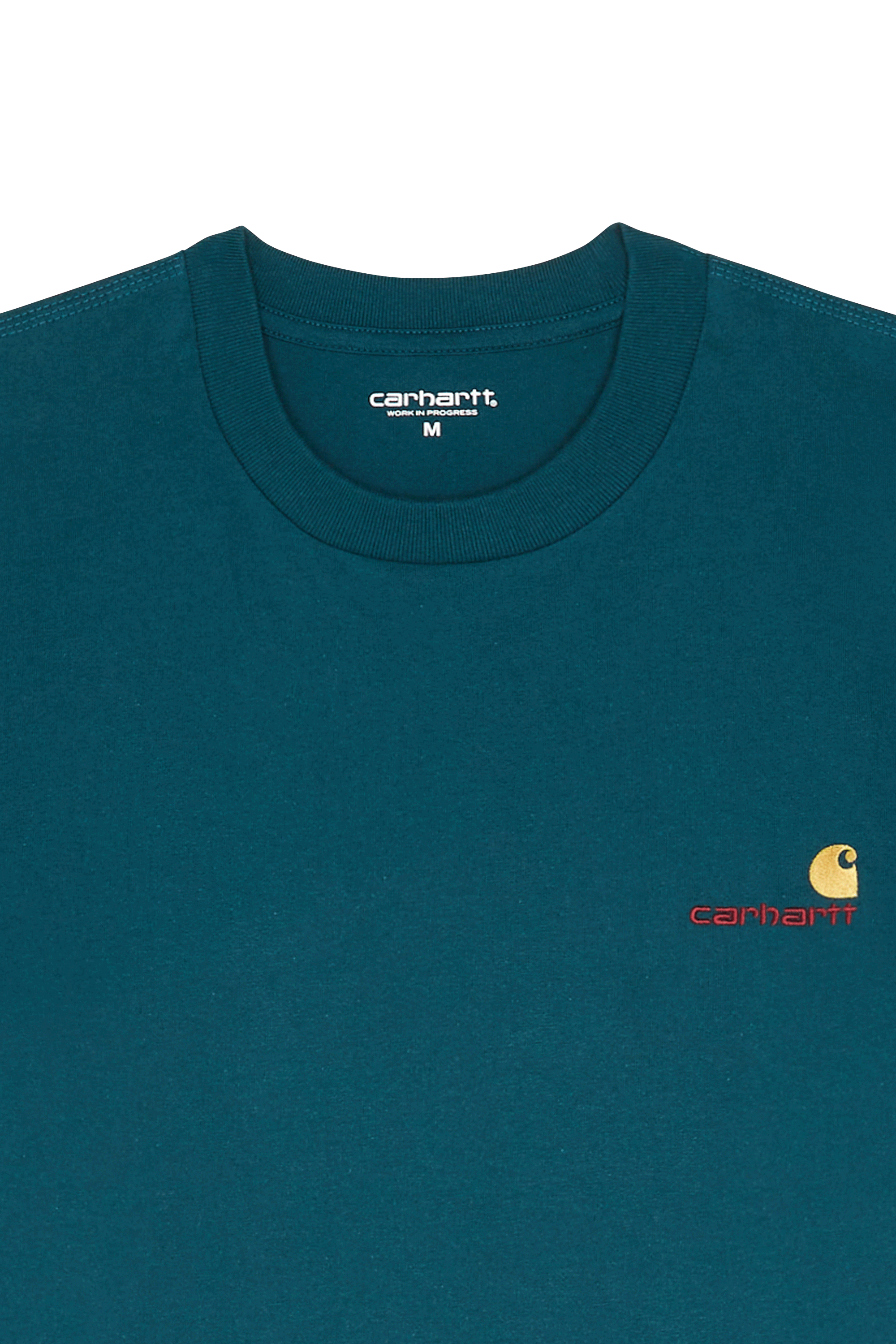 T-shirt | Green CARHARTT WIP Men