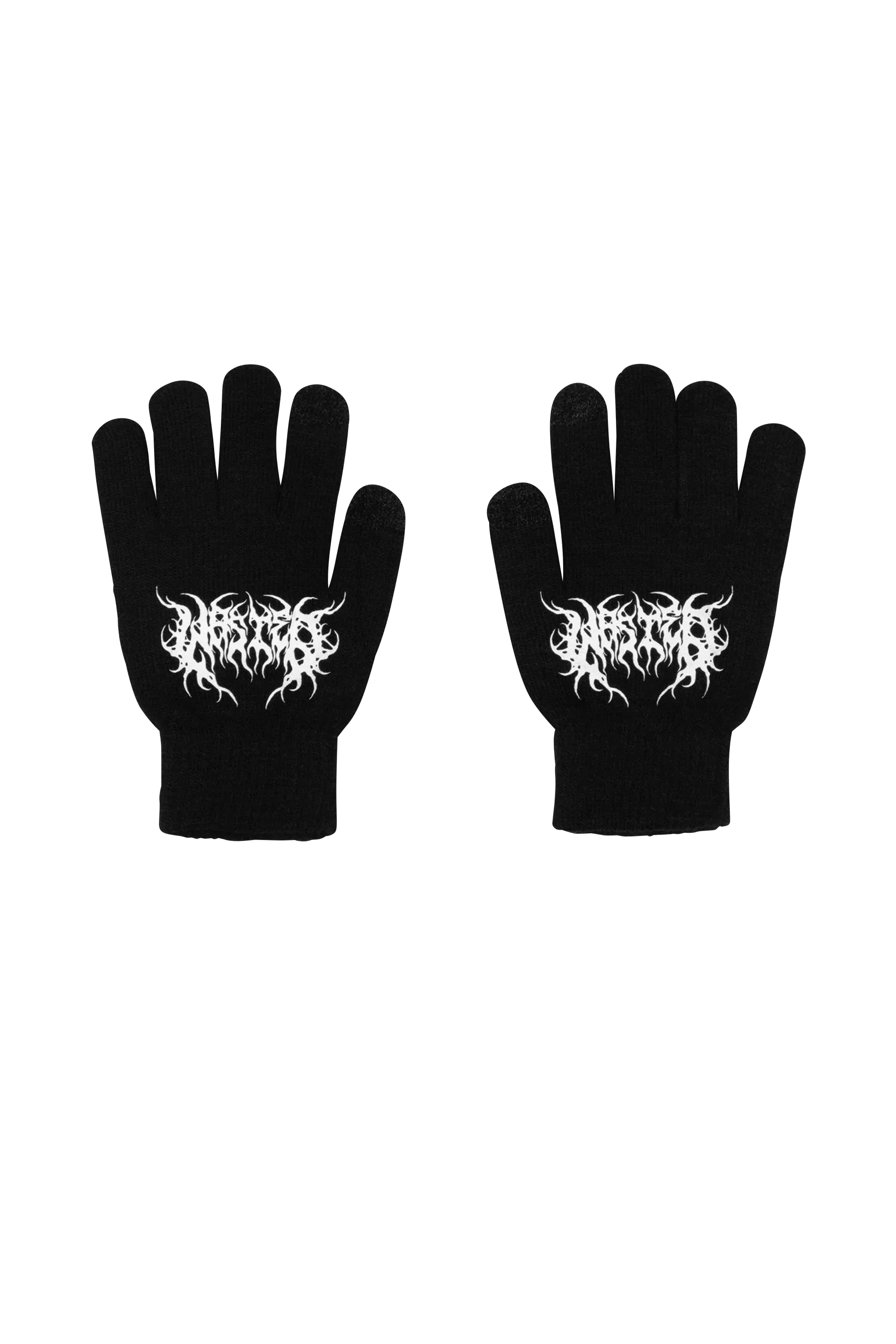 Gloves Black