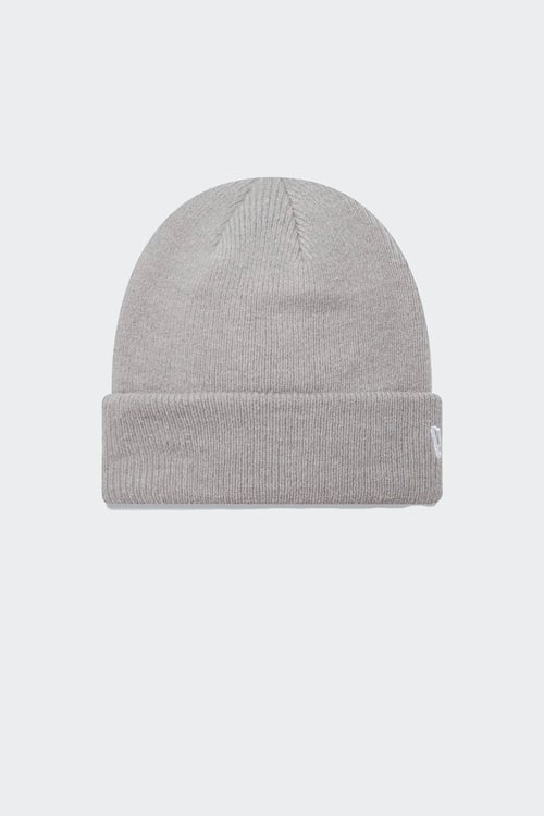 Bonnet - Taille TU Noir