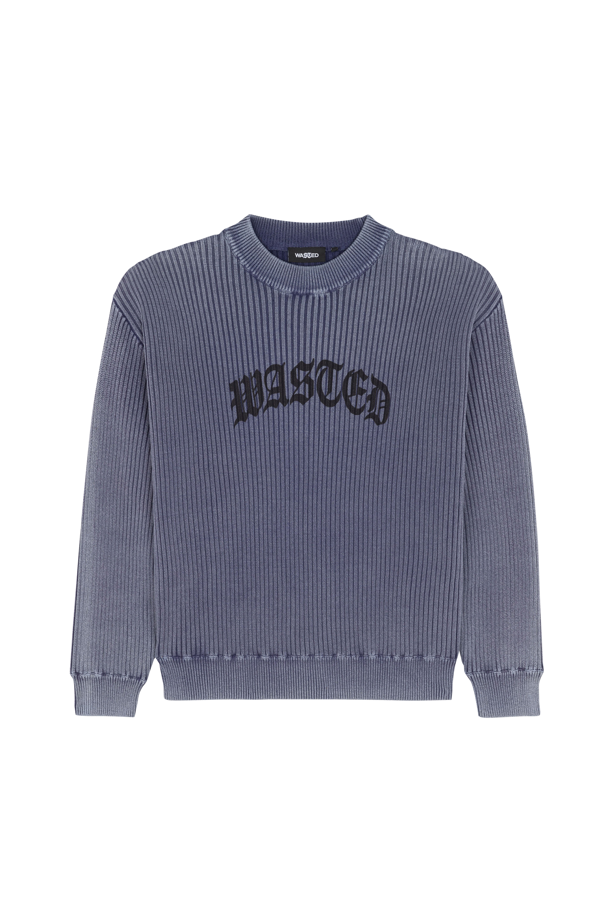 Sweater Blue
