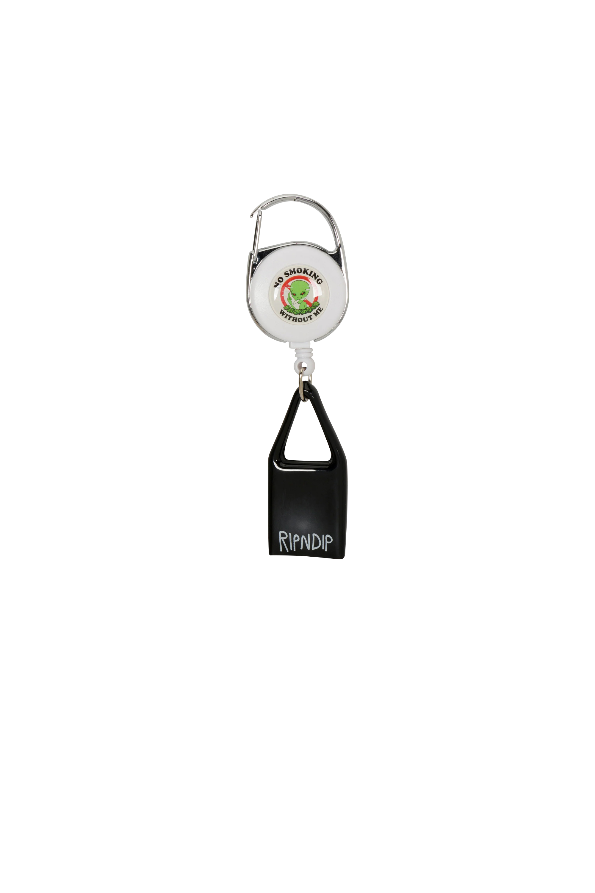 Lighter holder Multicolored
