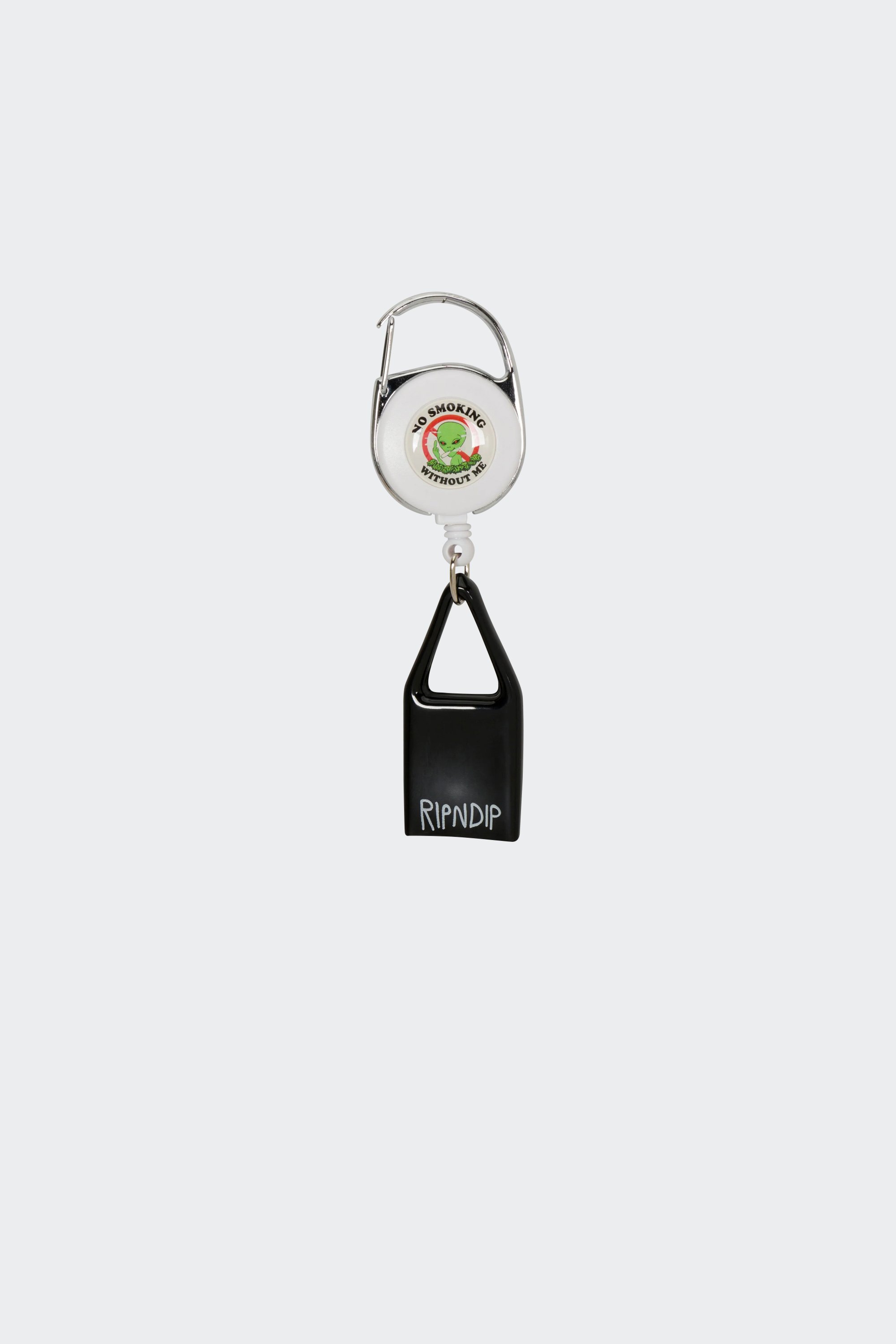 Lighter holder | Multicolored by RIPNDIP Lighter holder Multicolored