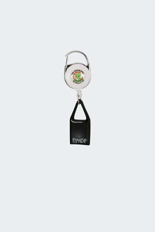 RIPNDIP Porte-briquet Multicolore
