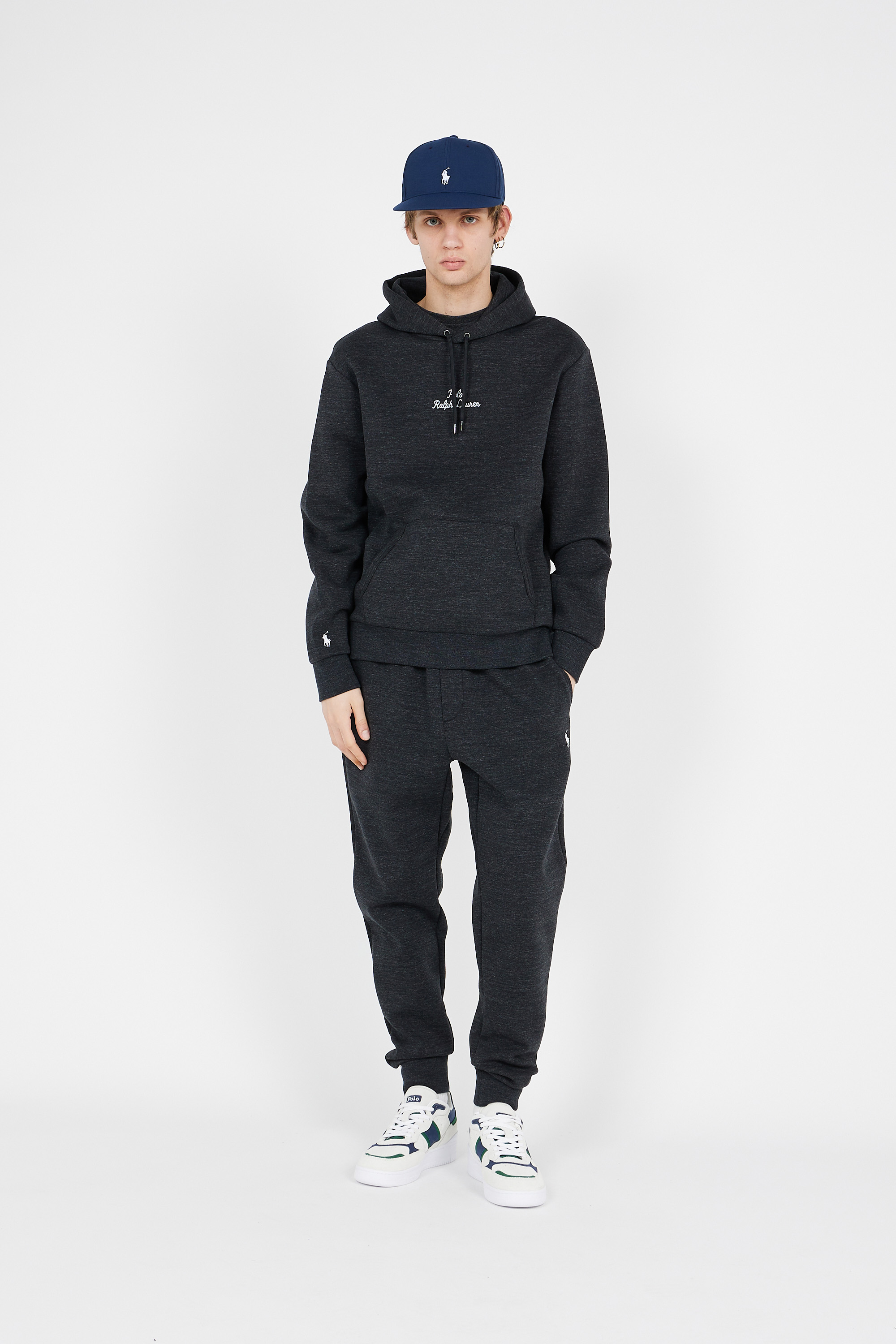 Hoodie Noir