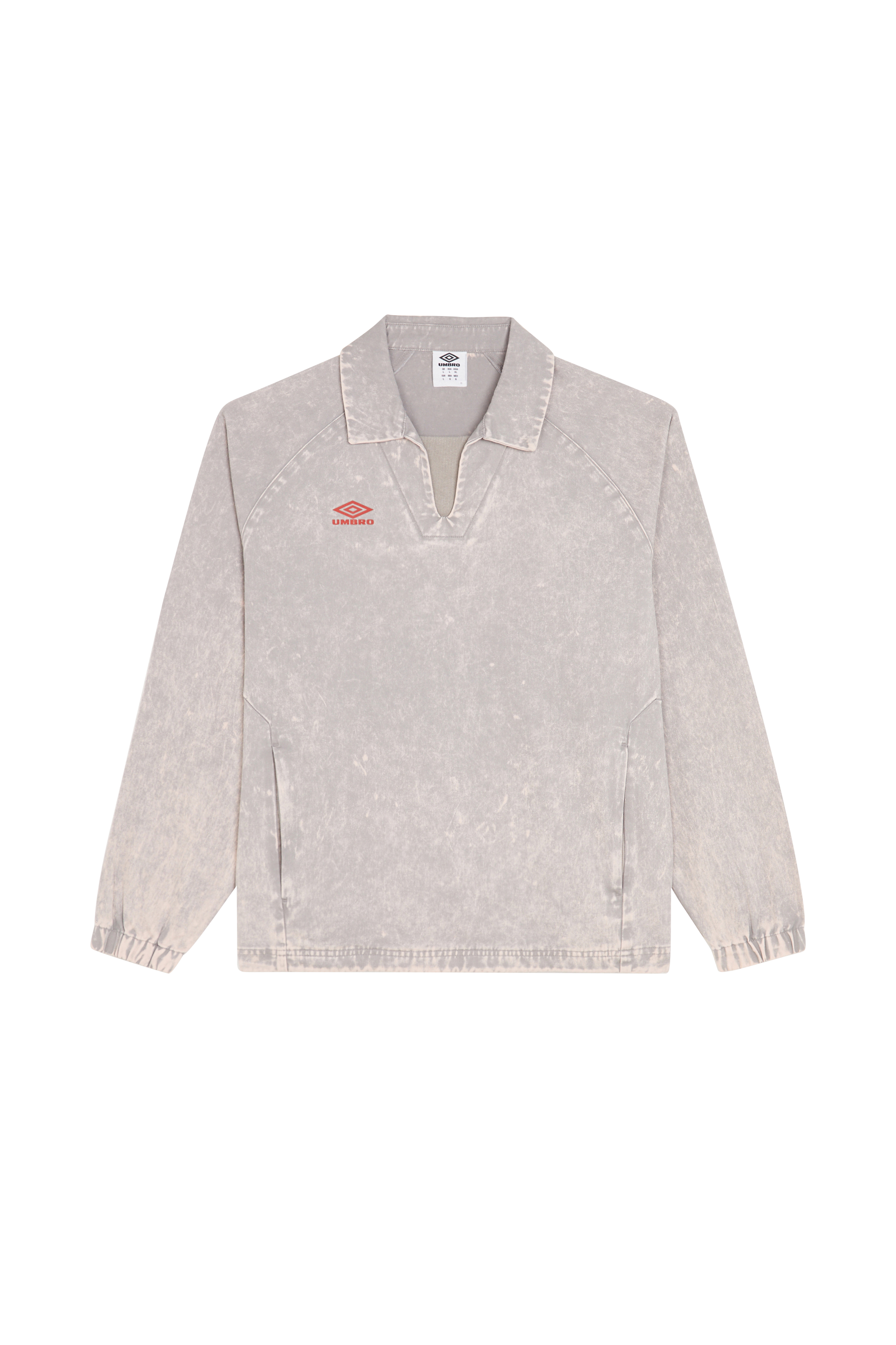 SWEATSHIRT Grey