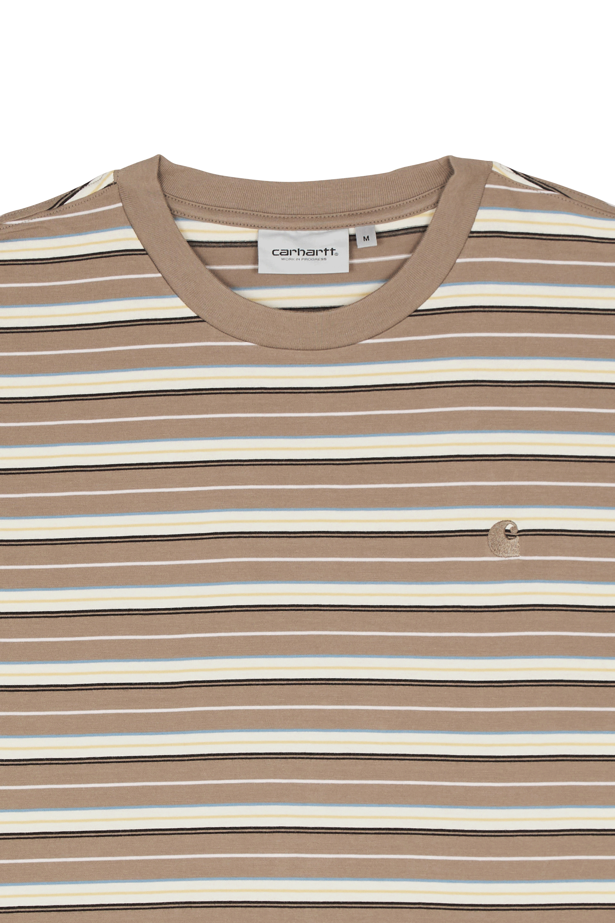 T-shirt Multicolore