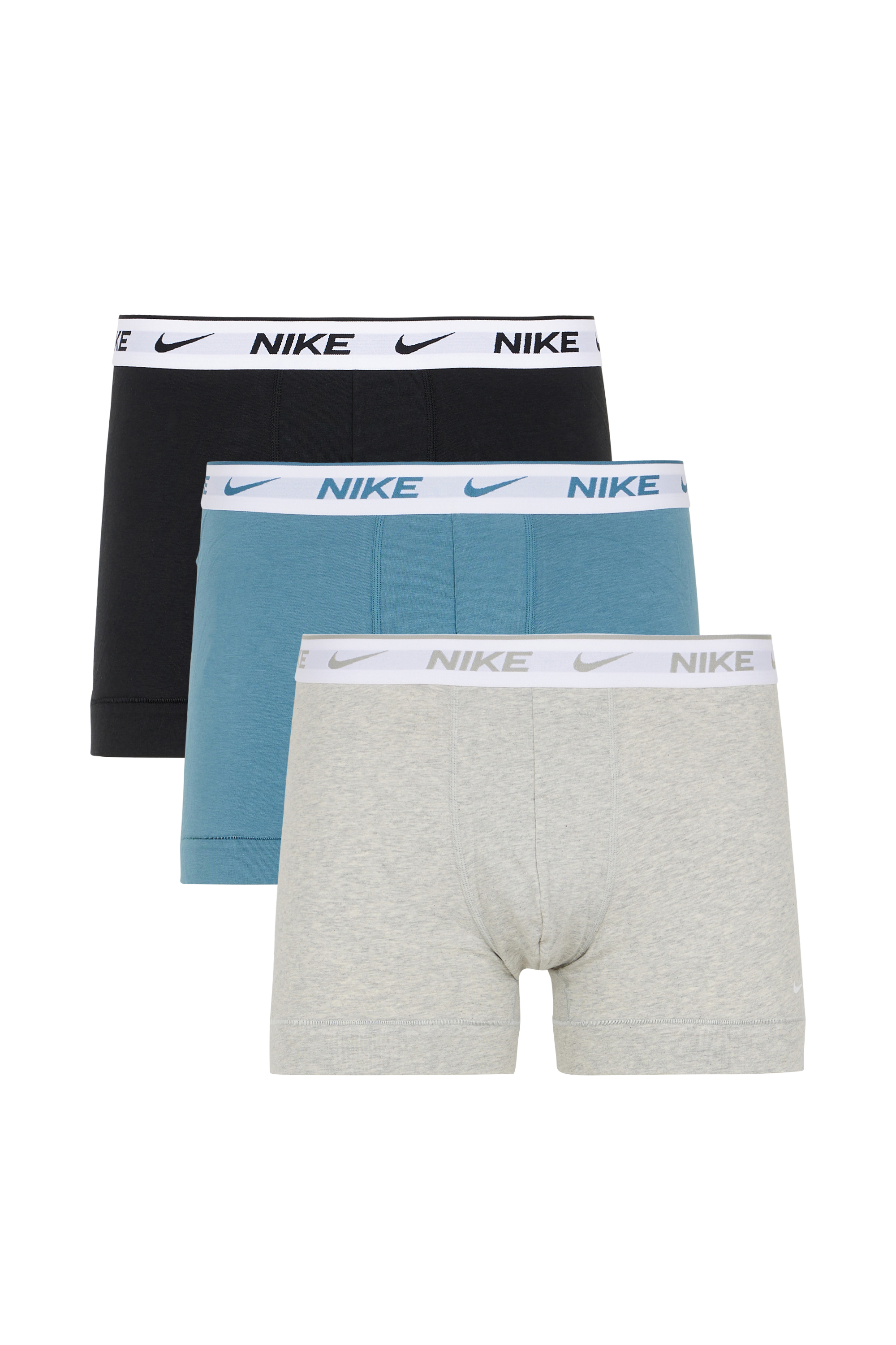 Boxers Multicolored