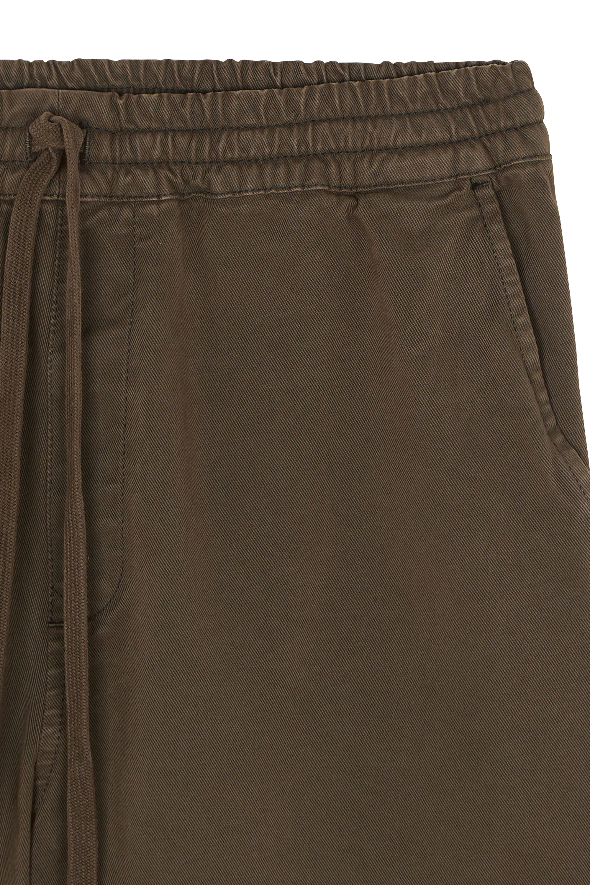 Shorts Brown