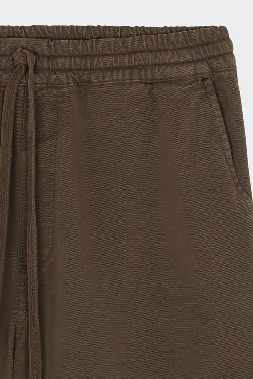 CARHARTT WIP Short Marron