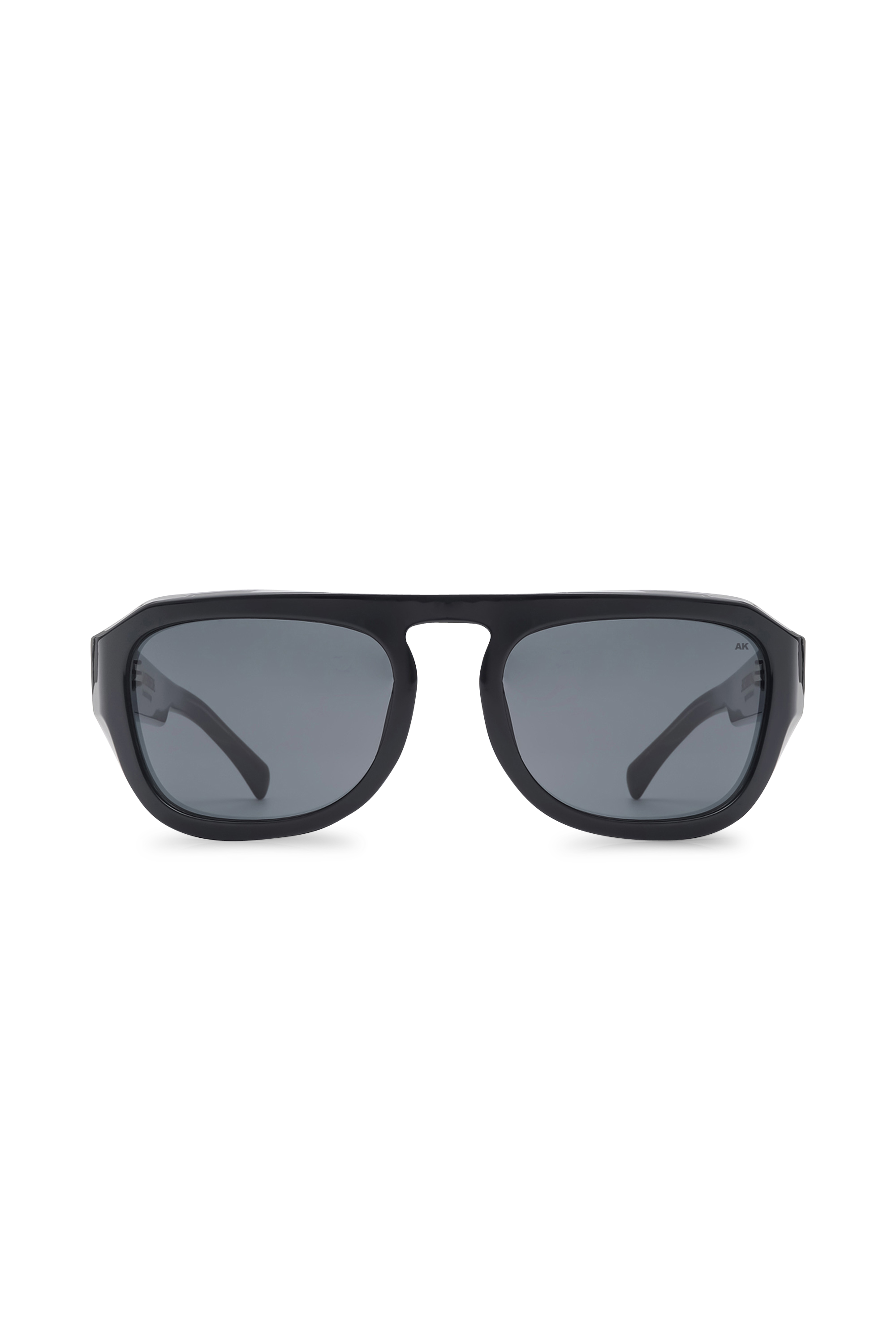 Alumni sunglasses Black