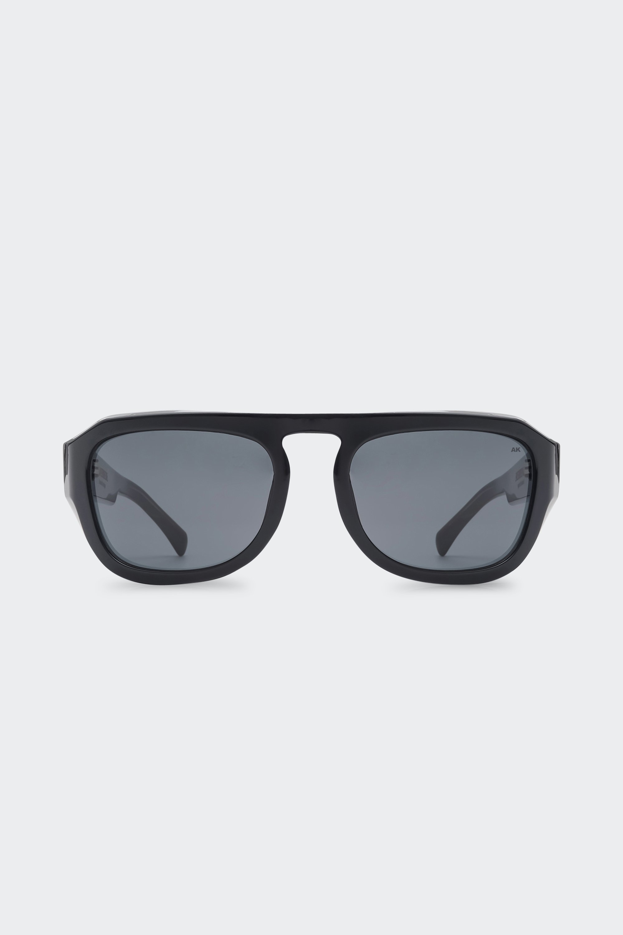 Lunettes de soleil | Noir by A.KJAERBEDE Lunettes de soleil Noir