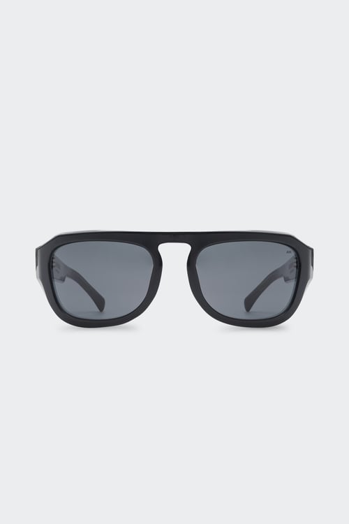 A.KJAERBEDE Lunettes de soleil Noir