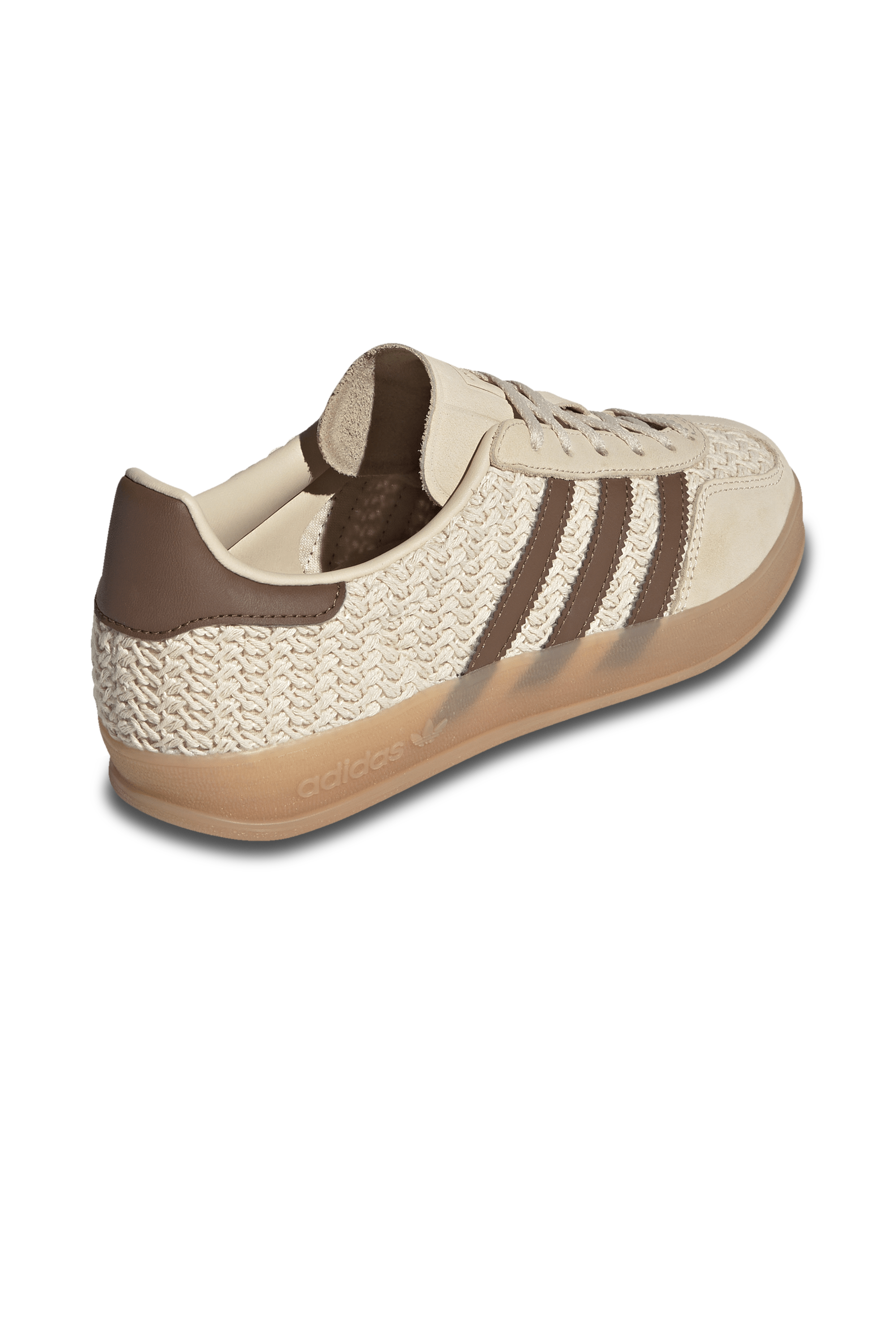 Adidas Superstar sneakers Beige