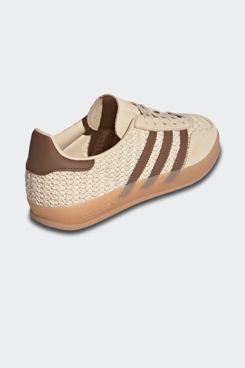ADIDAS Baskets Beige