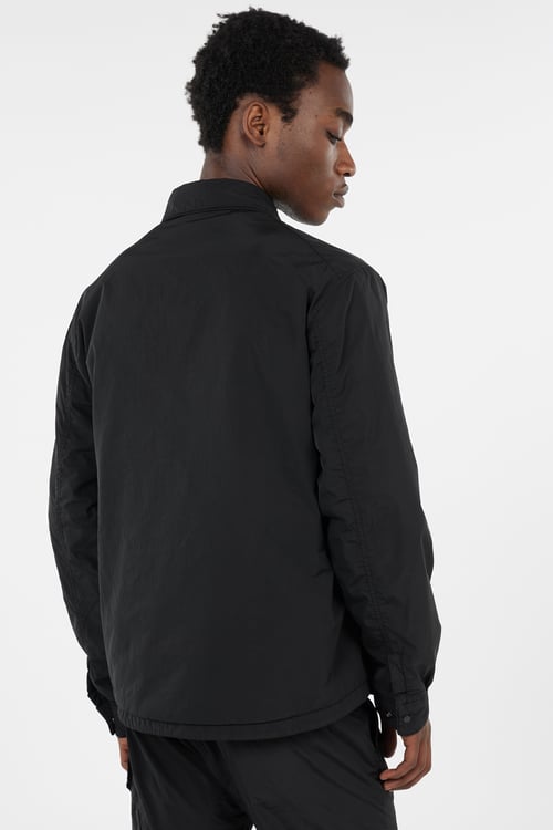 C.P. COMPANY Surchemise Noir