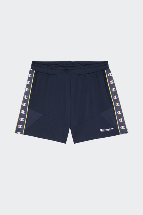 CHAMPION Short Bleu